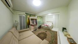 Blk 793 Yishun Ring Road (Yishun), HDB Executive #519541041